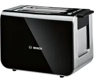 Bosch Styline TAT8613N Ruszt do bułek Rozmrażanie 860W