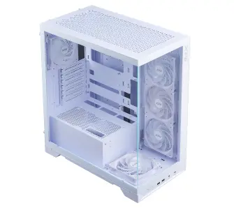 Obudowa XPG Invader X BTF RGB Biały