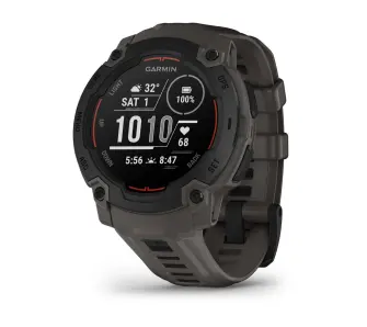 Garmin Instinct E 45mm GPS Czarny