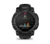 Smartwatch Garmin Instinct 3 45mm GPS Czarny