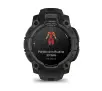 Smartwatch Garmin Instinct 3 45mm GPS Czarny