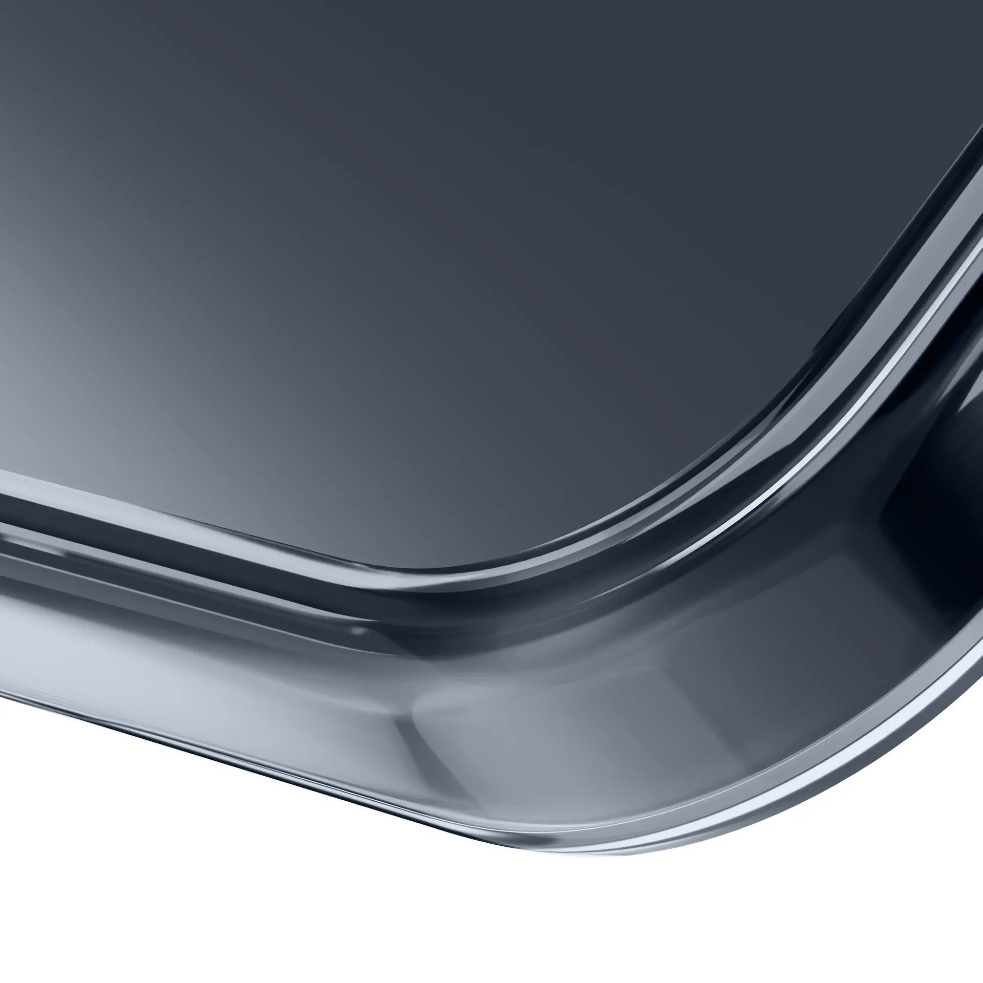 Etui 3mk Clear MagCase do Samsung Galaxy S25