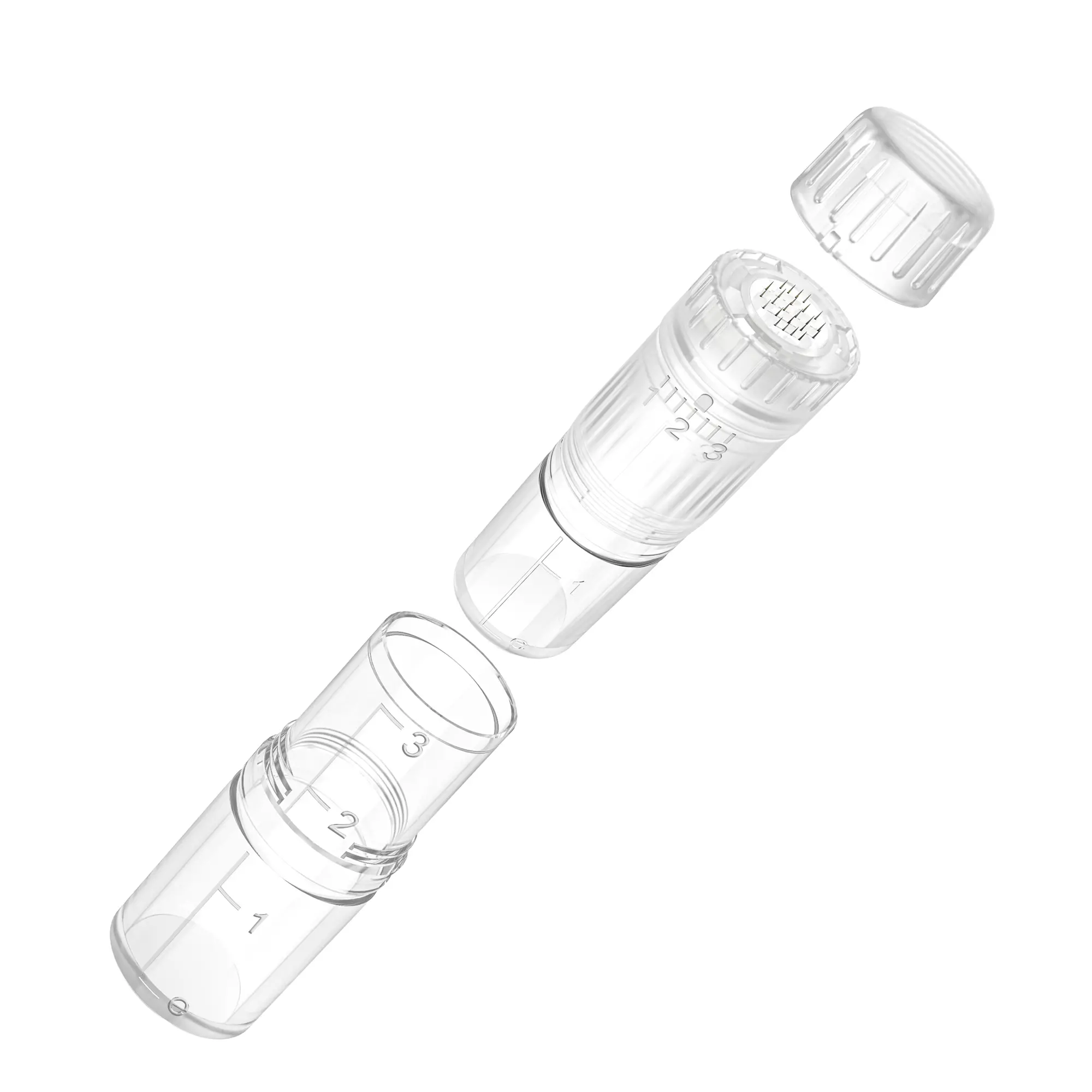 Głowica Beautifly SkinRenew Pro 24 pin