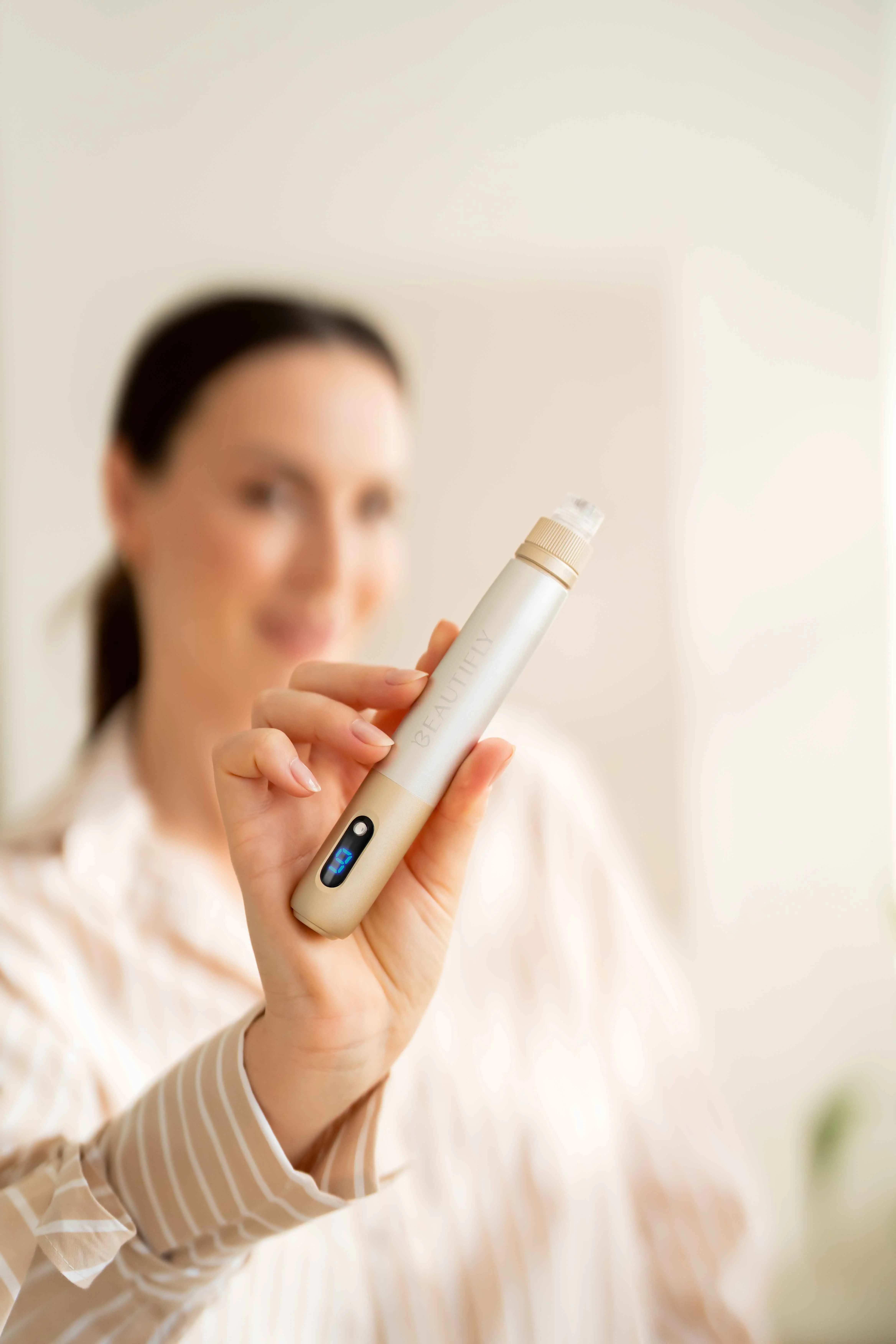 Głowica Beautifly SkinRenew Pro 24 pin