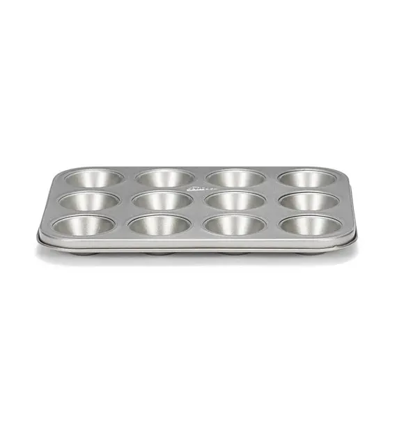Forma do muffinów Patisse Silver-Top PAT-03625