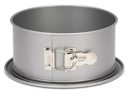 Forma do ciasta Patisse Silver-Top PAT-03523 22cm