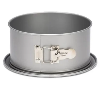 Forma do ciasta Patisse Silver-Top PAT-03523 22cm