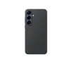 Etui Samsung Silicone Cover do Galaxy S25 Plus Czarny