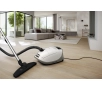 Odkurzacz Miele Guard M1 Parquet XL BrilantWhite 890W Szczotka do parkietów