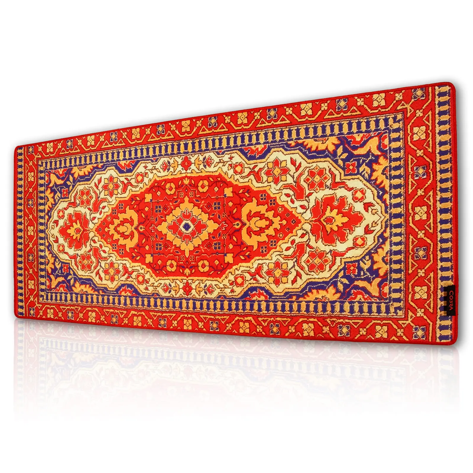 Podkładka Cobra Persian XXL TM9701RD