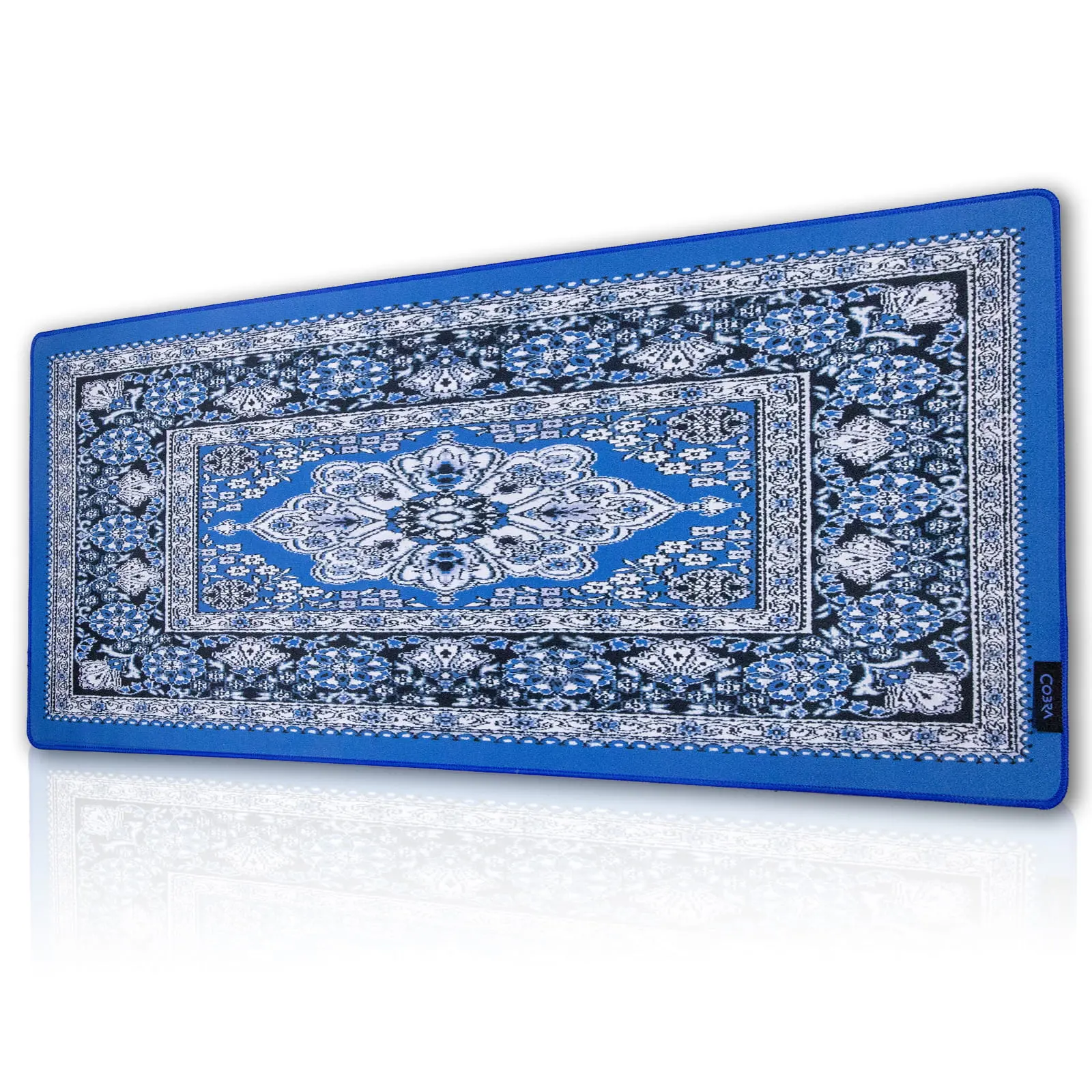 Podkładka Cobra Azure XXL TM9702BU Niebieski