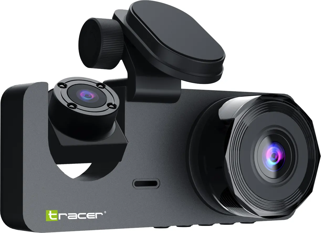 Tracer Halo 360D  FullHD miniaturka