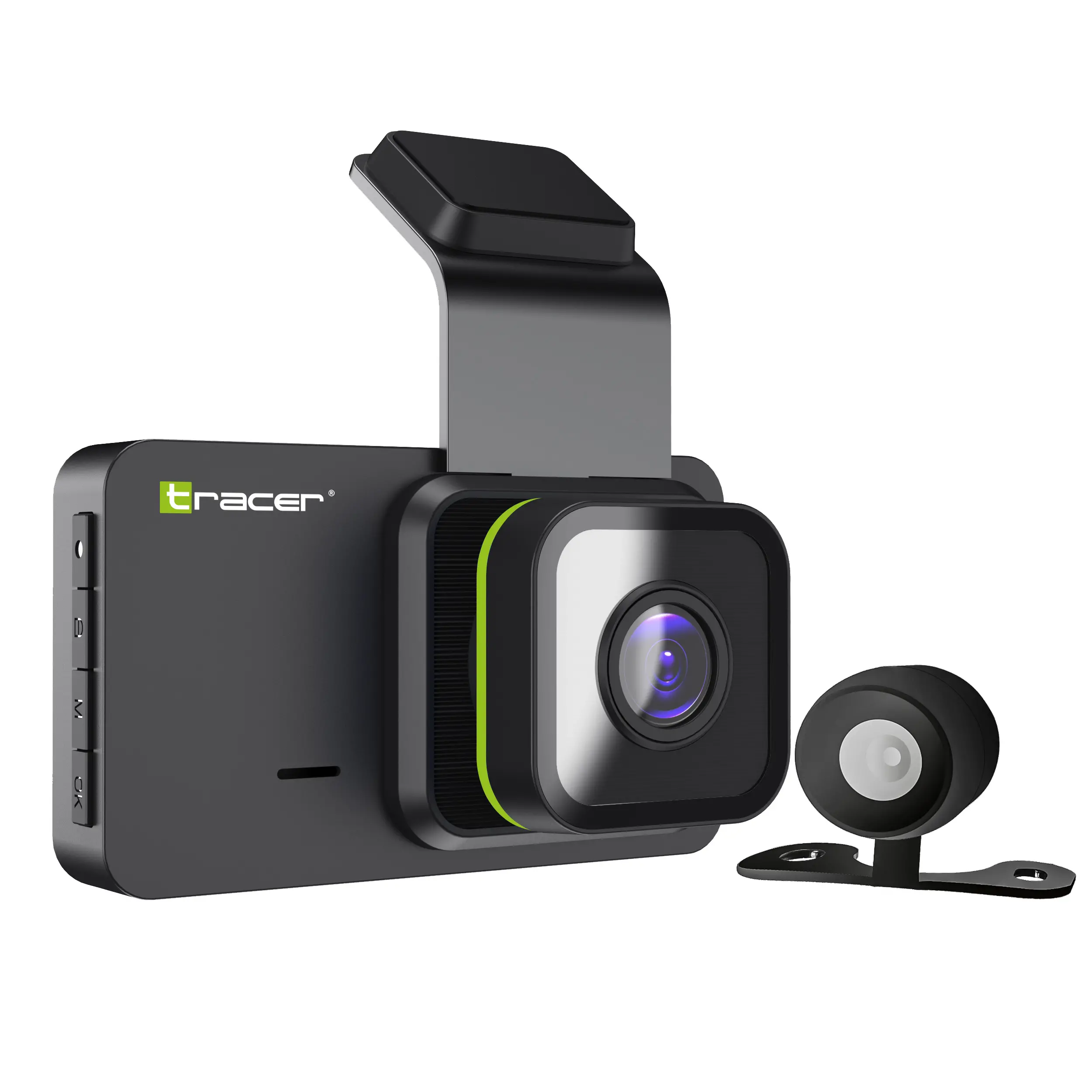 Tracer OPTI 3D-WF FullHD