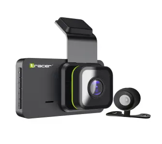 Wideorejestrator Tracer OPTI 3D-WF FullHD