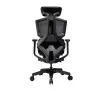Fotel Cougar Argo One Black Gamingowy 150kg  Skóra ECO, Tkanina Czarny