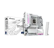 Gigabyte B860M AORUS ELITE WIFI6E ICE