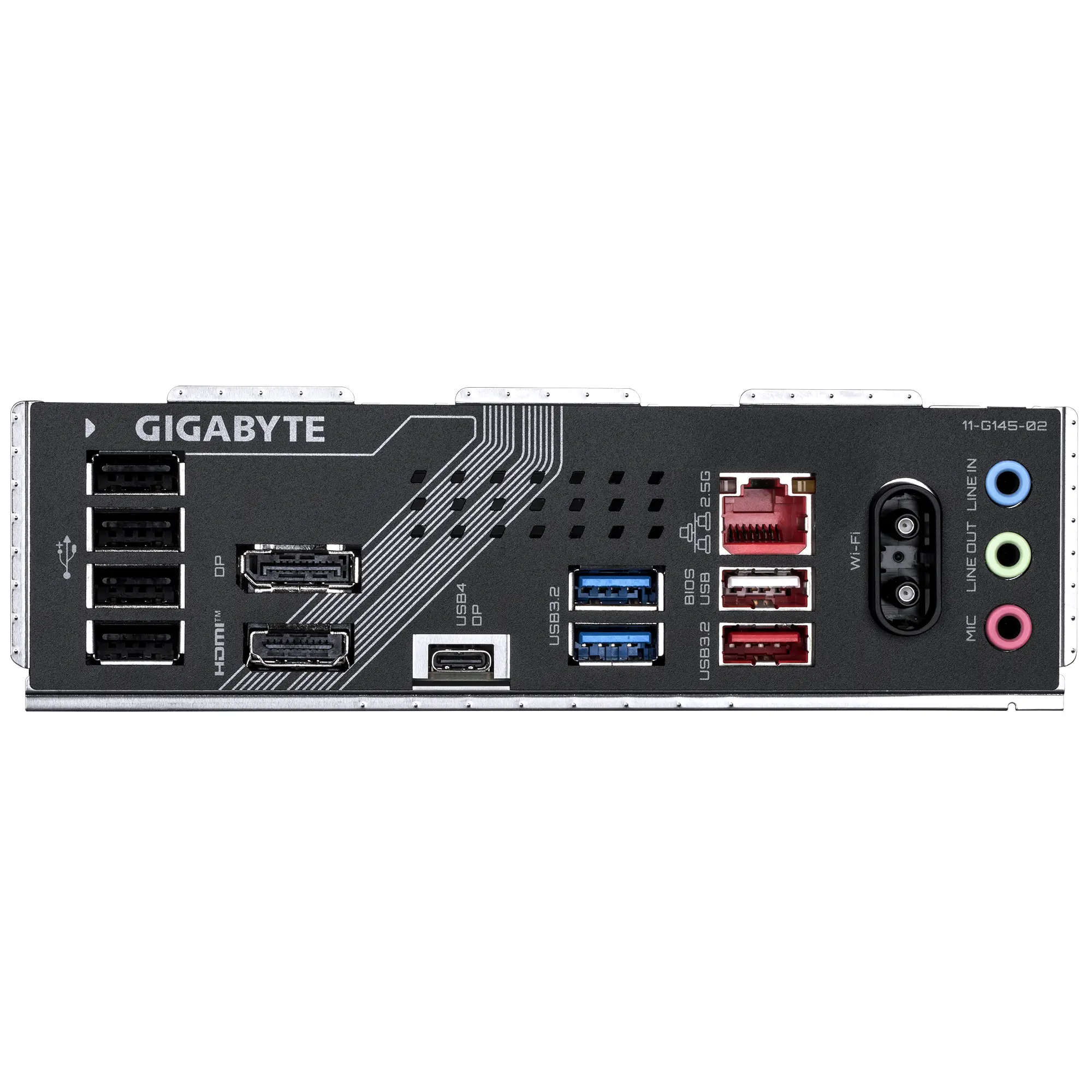Płyta główna Gigabyte B860 GAMING X WIFI6E