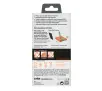 Etui SBS D3O do Galaxy S25 Ultra Czarny