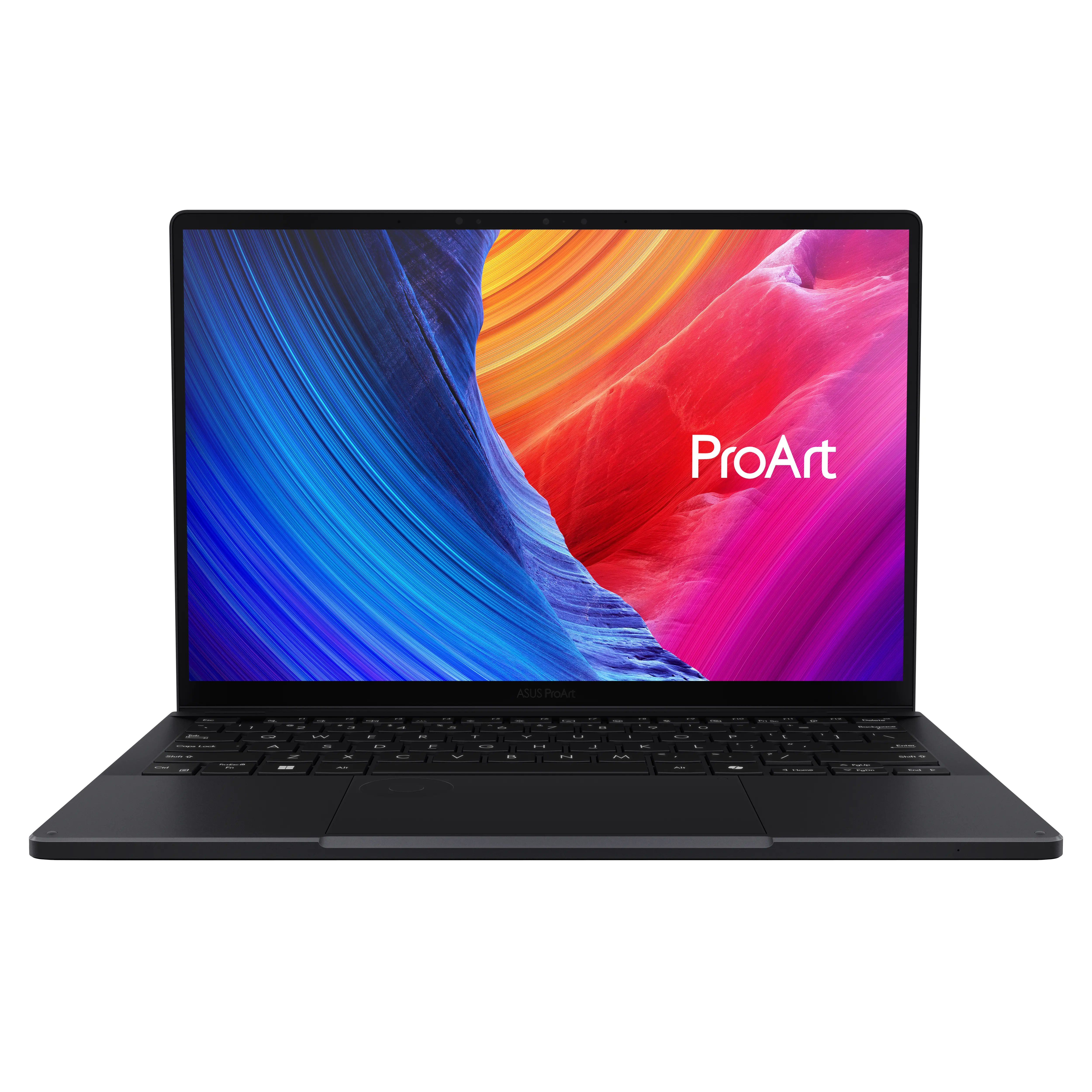 Laptop ASUS ProArt PX13 HN7306WV-LX002X OLED 13,3" Ryzen AI 9 HX 370 32GB RAM 1TB Dysk SSD RTX4060 DLSS3 Win11 Pro Czarny Funkcje