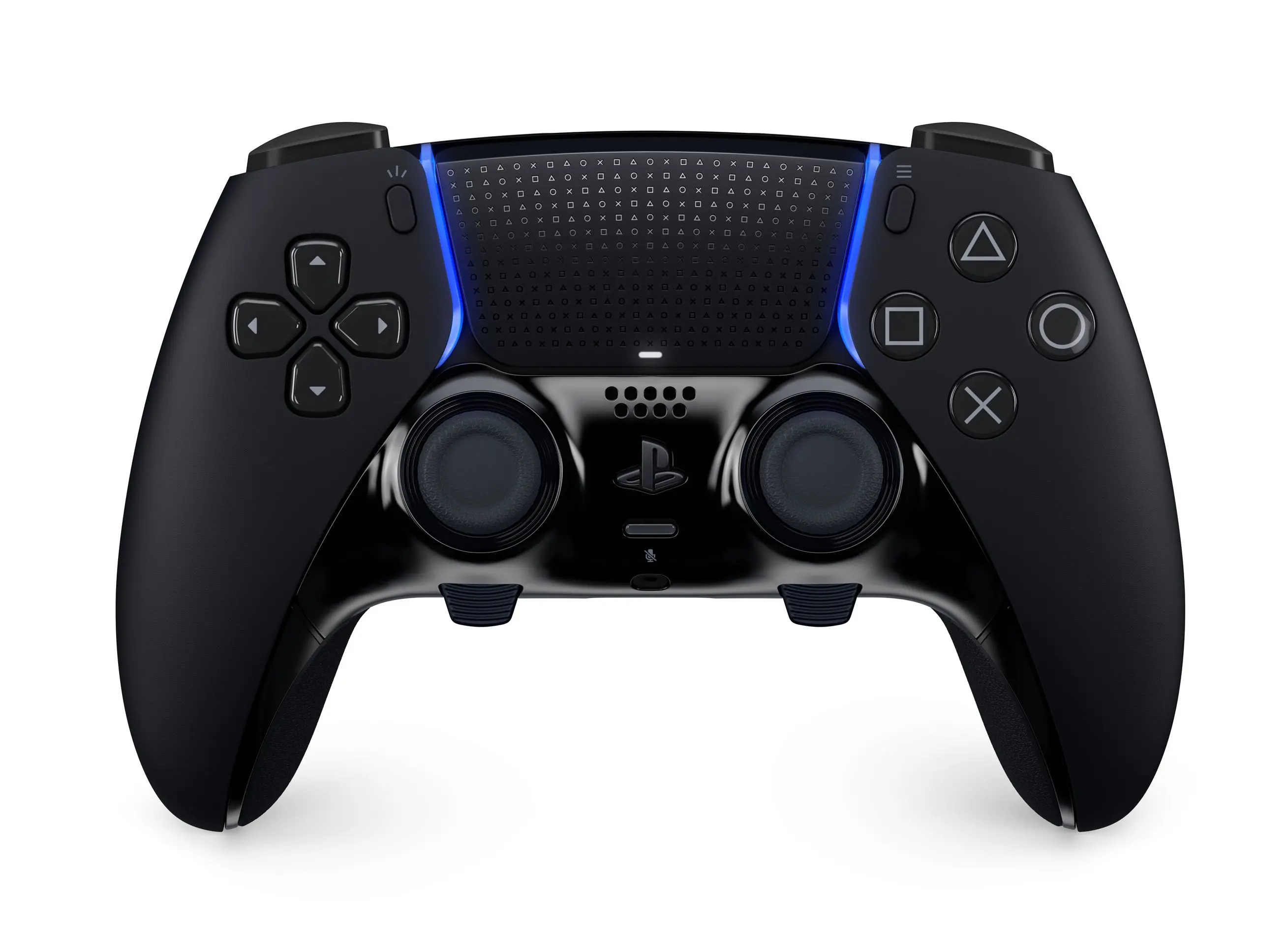 Pad Sony DualSense Edge do PS5 Bezprzewodowy/Przewodowy Czarny