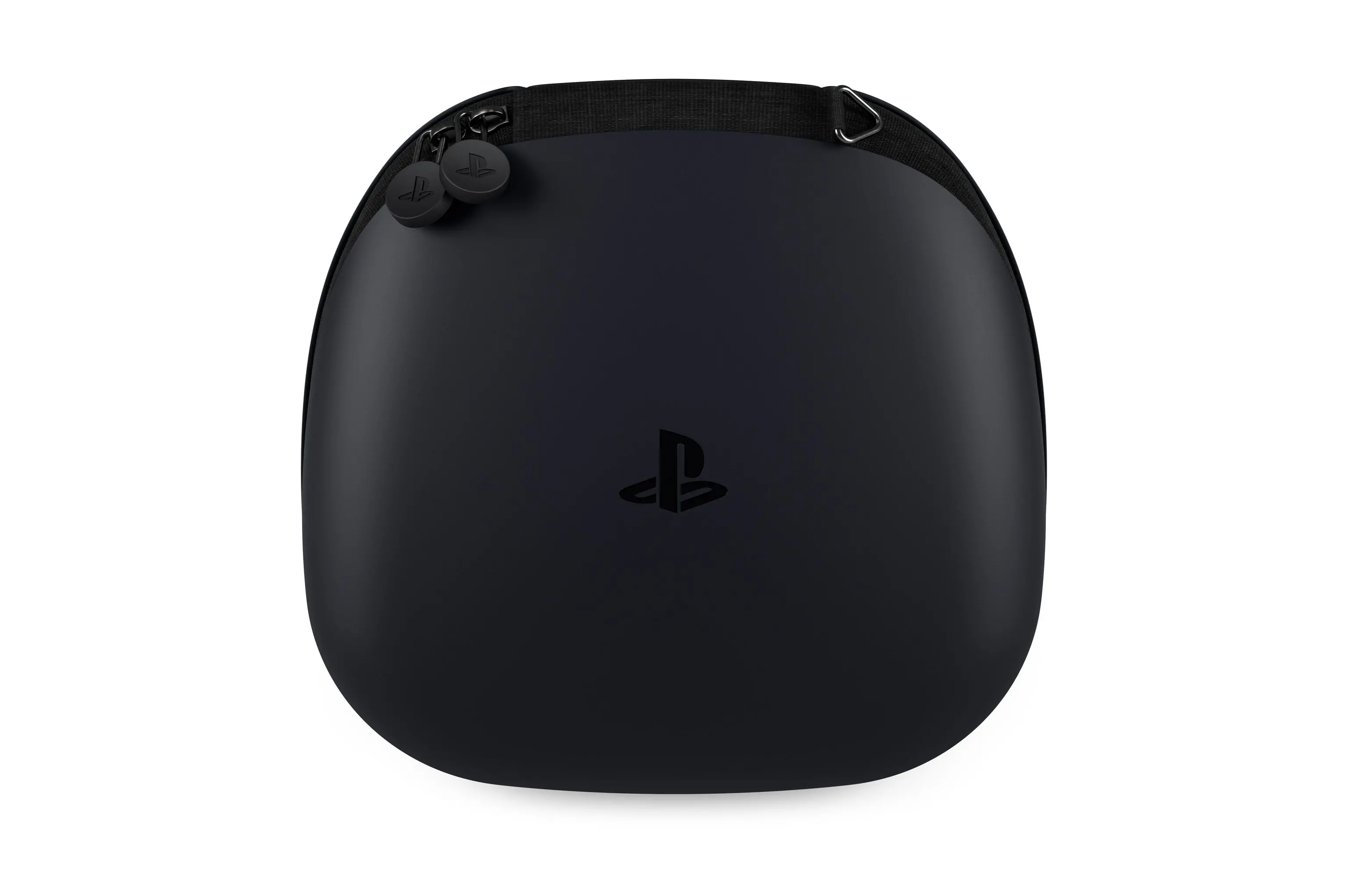 Pad Sony DualSense Edge do PS5 Bezprzewodowy/Przewodowy Czarny