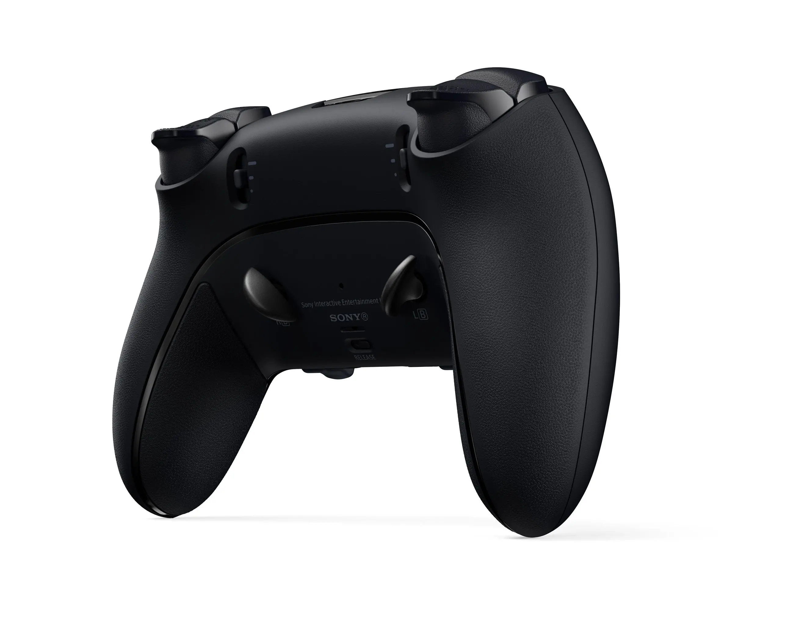 Pad Sony DualSense Edge do PS5 Bezprzewodowy/Przewodowy Czarny