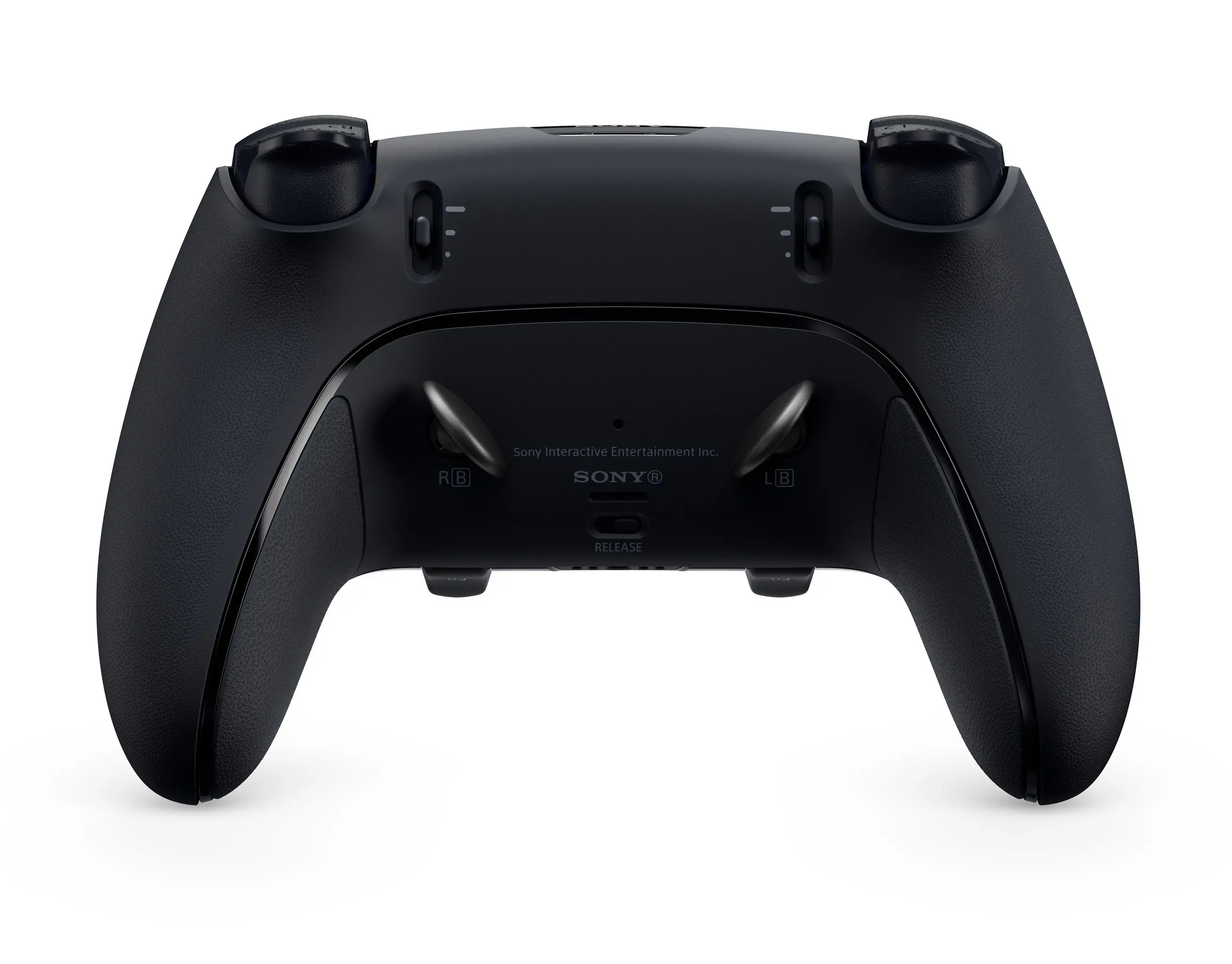 Pad Sony DualSense Edge do PS5 Bezprzewodowy/Przewodowy Czarny