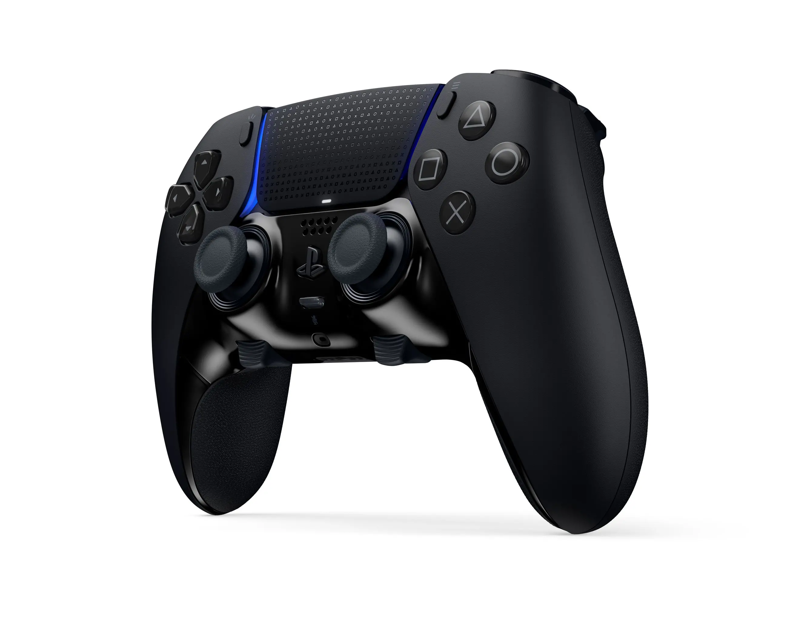 Pad Sony DualSense Edge do PS5 Bezprzewodowy/Przewodowy Czarny