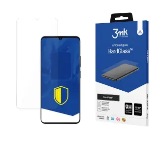 Szkło hartowane 3mk HardGlass do POCO C75