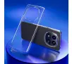 Etui 3mk Clear Case do Xiaomi Redmi Note 14 Pro Przezroczysty