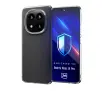 Etui 3mk Clear Case do Xiaomi Redmi Note 14 Pro Przezroczysty