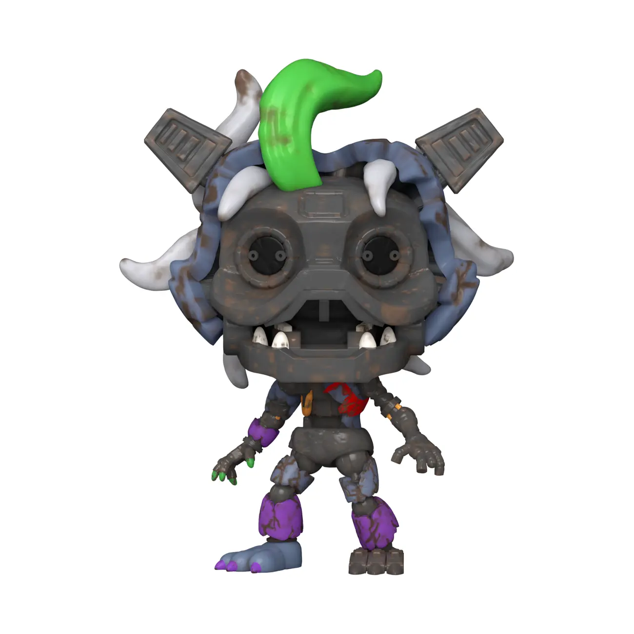 Figurka Funko Pop Games Five Nights at Freddy's - Roxy