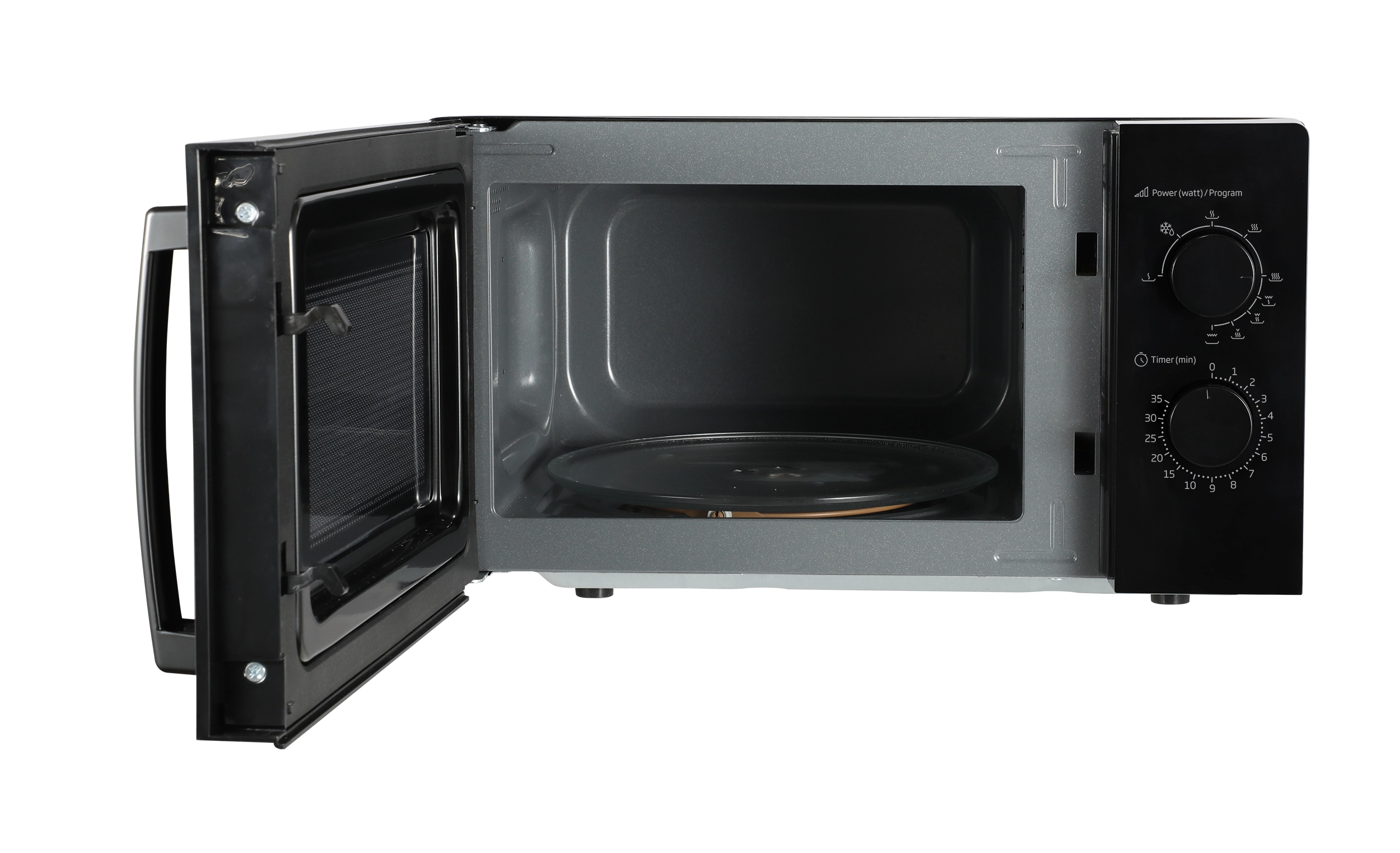 Kuchenka mikrofalowa Beko MGC 20100 B1 Grill