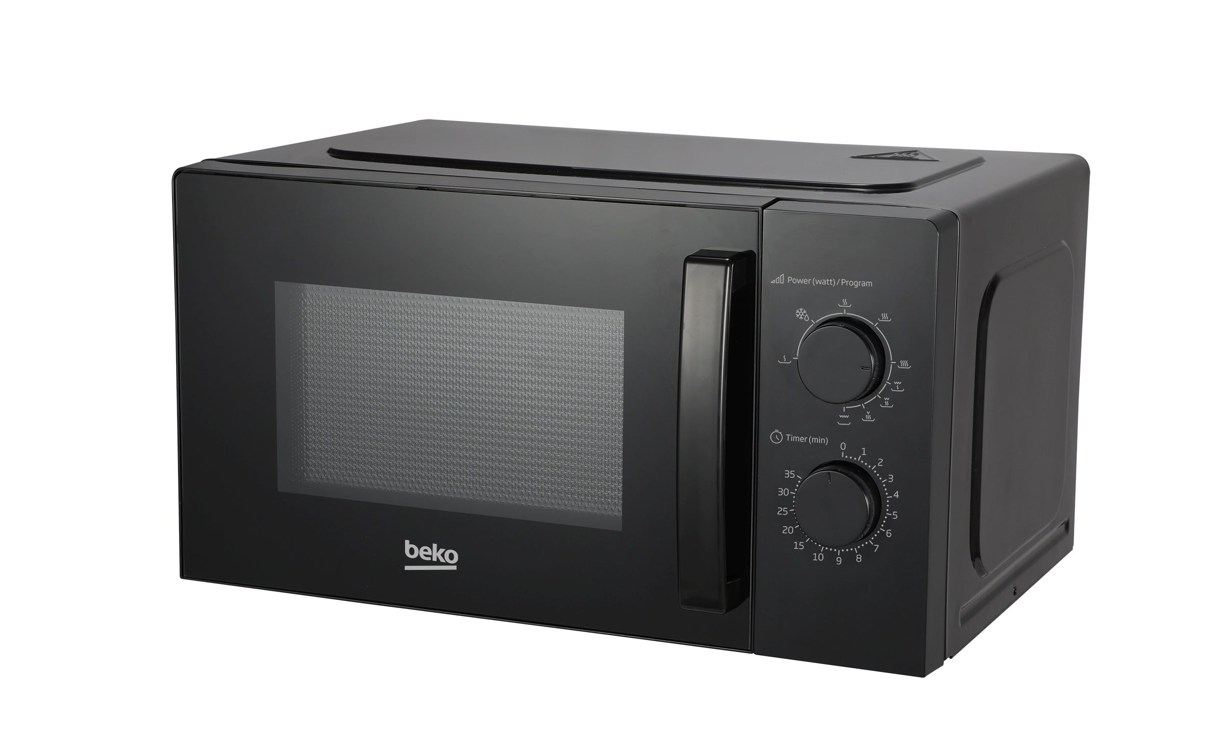 Kuchenka mikrofalowa Beko MGC 20100 B1 Grill