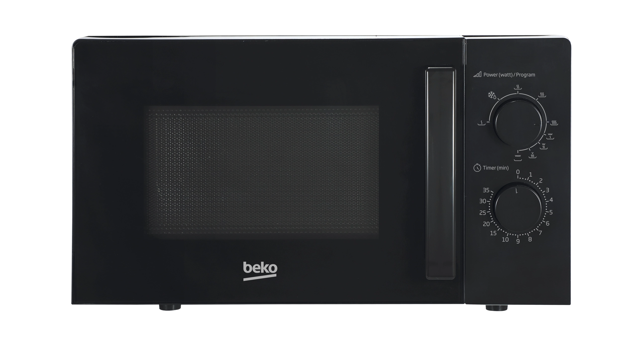 Kuchenka mikrofalowa Beko MGC 20100 B1 Grill