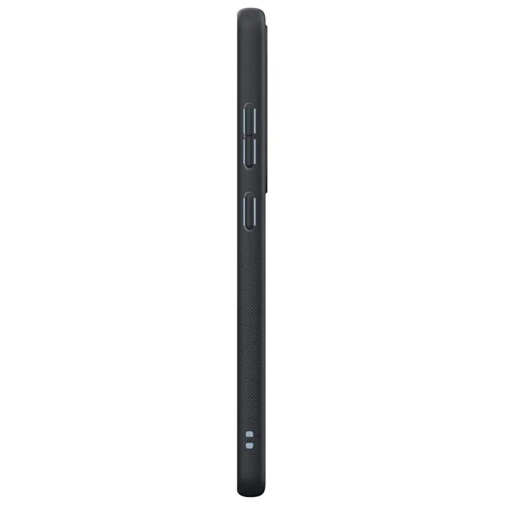 Etui Spigen Nano Pop Mag MagSafe do Galaxy S25 Ultra Czarny