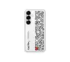 Etui Samsung FlipSuit Case do Galaxy S25 Plus Biały