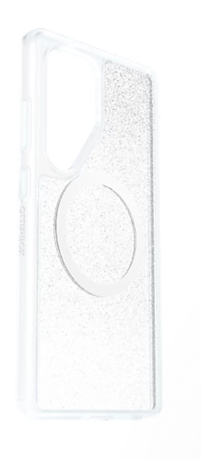 Etui Samsung React Magnet do Galaxy S25 Ultra Biały