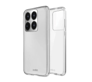 SBS Skinny do Xiaomi 15 Pro Przezroczysty