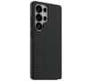 Etui PanzerGlass Feature Heat Beat do Galaxy S25 Ultra Czarny