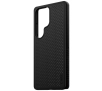 Etui PanzerGlass Feature Heat Beat do Galaxy S25 Ultra Czarny