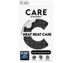 Etui PanzerGlass Feature Heat Beat do Galaxy S25 Ultra Czarny