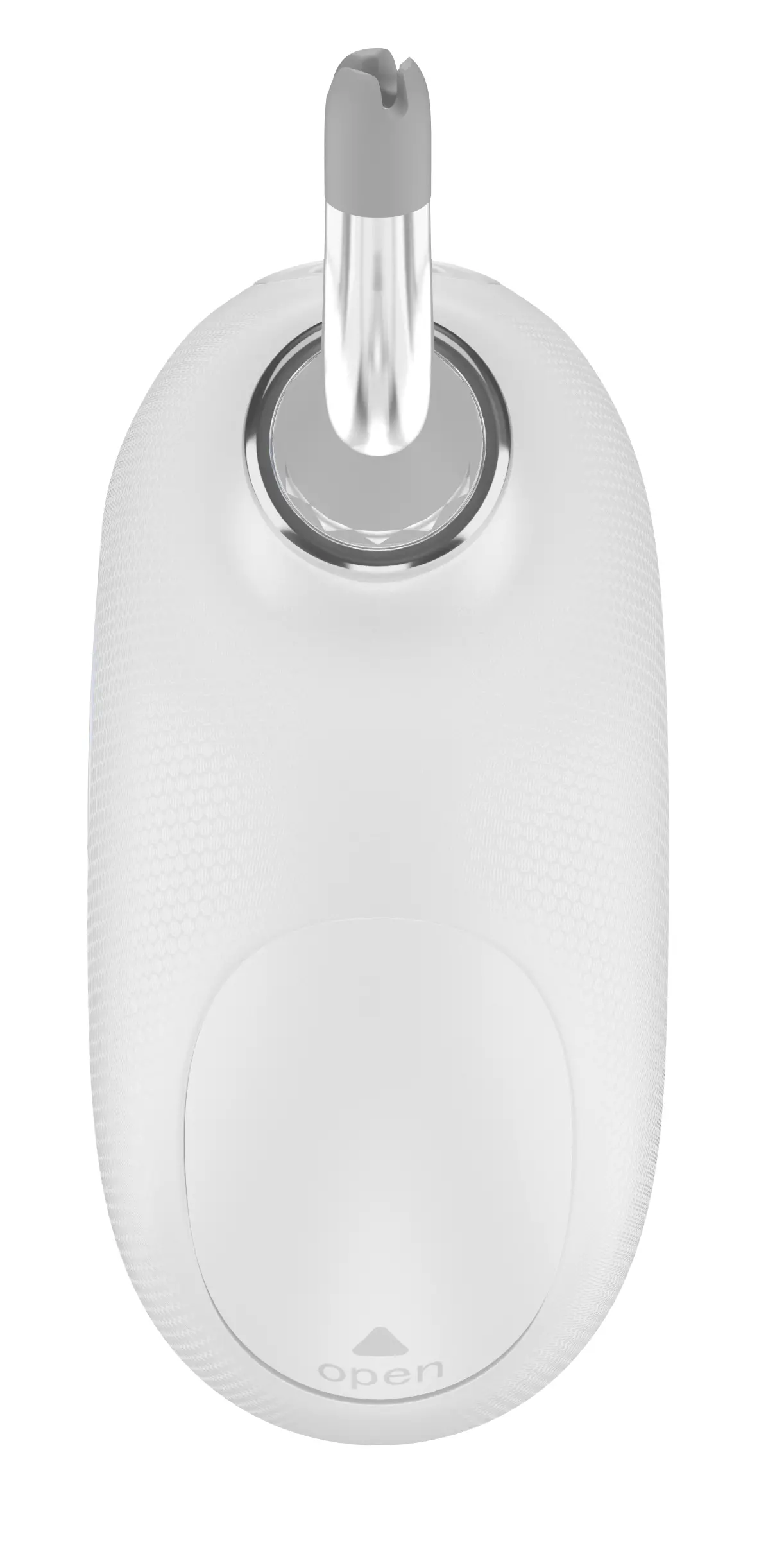 Irygator Oclean AirPump A10 Biały