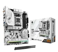 ASrock B850 Steel Legend WiFi
