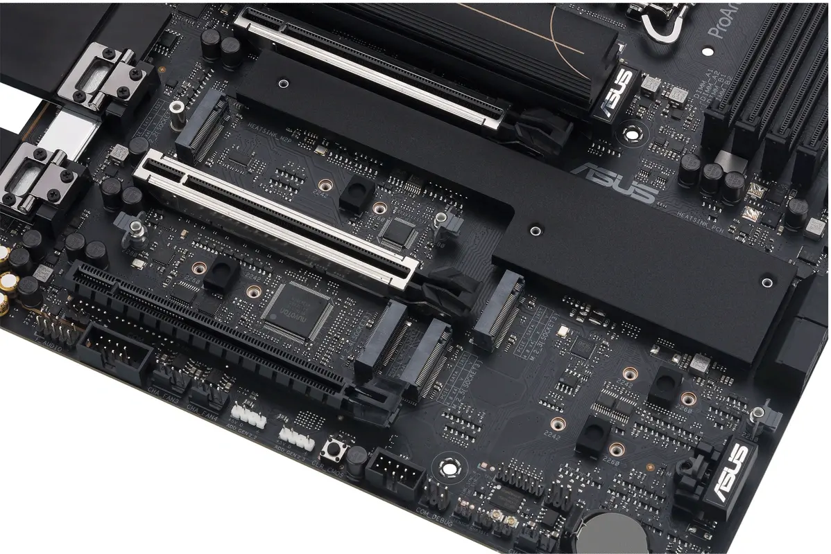 Płyta główna ASUS ProArt Z890-CREATOR WIFI