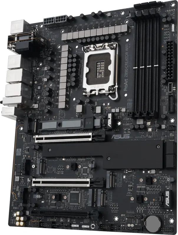 Płyta główna ASUS ProArt Z890-CREATOR WIFI
