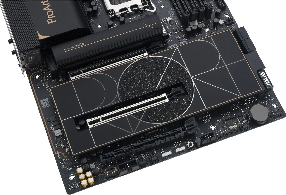 Płyta główna ASUS ProArt Z890-CREATOR WIFI