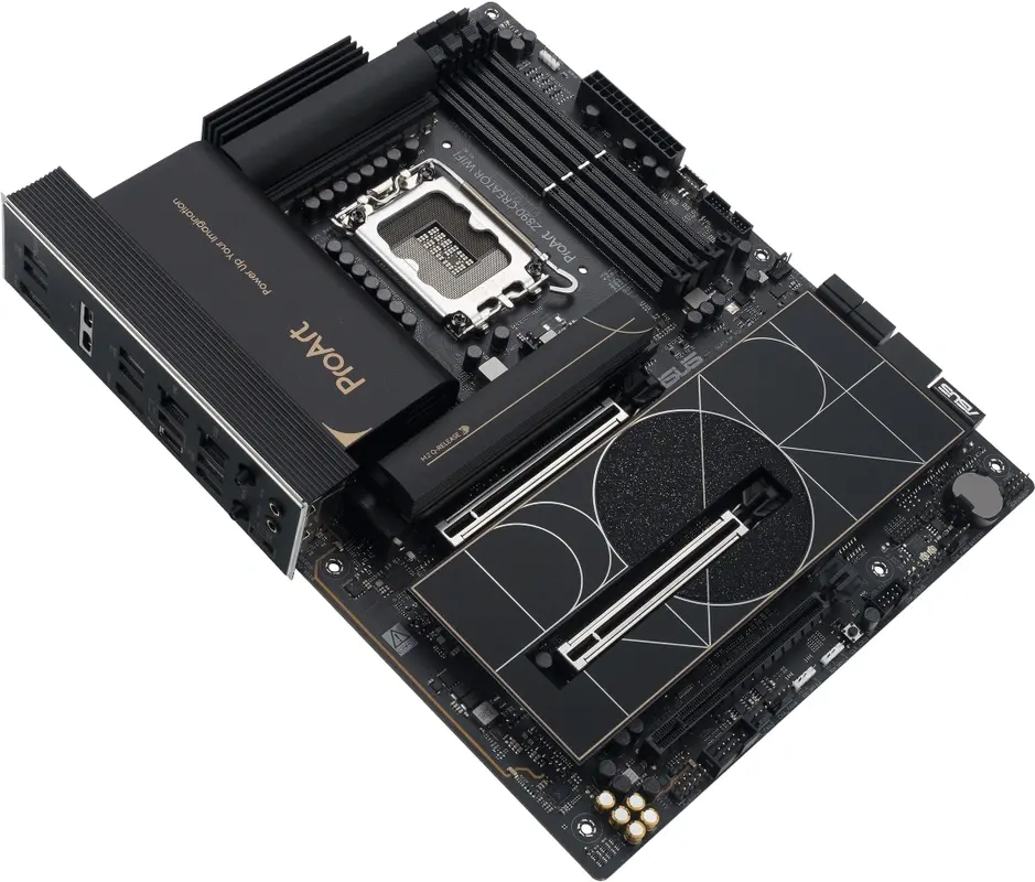 Płyta główna ASUS ProArt Z890-CREATOR WIFI