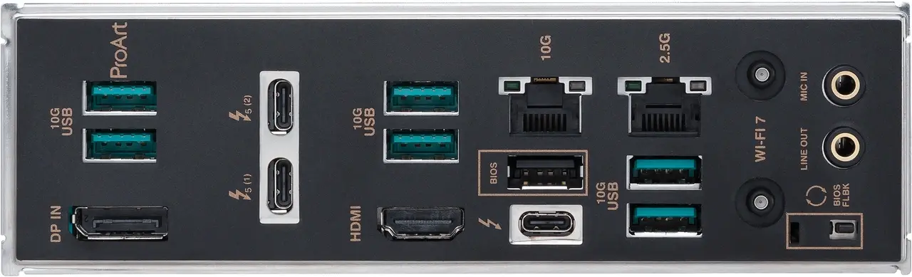 Płyta główna ASUS ProArt Z890-CREATOR WIFI