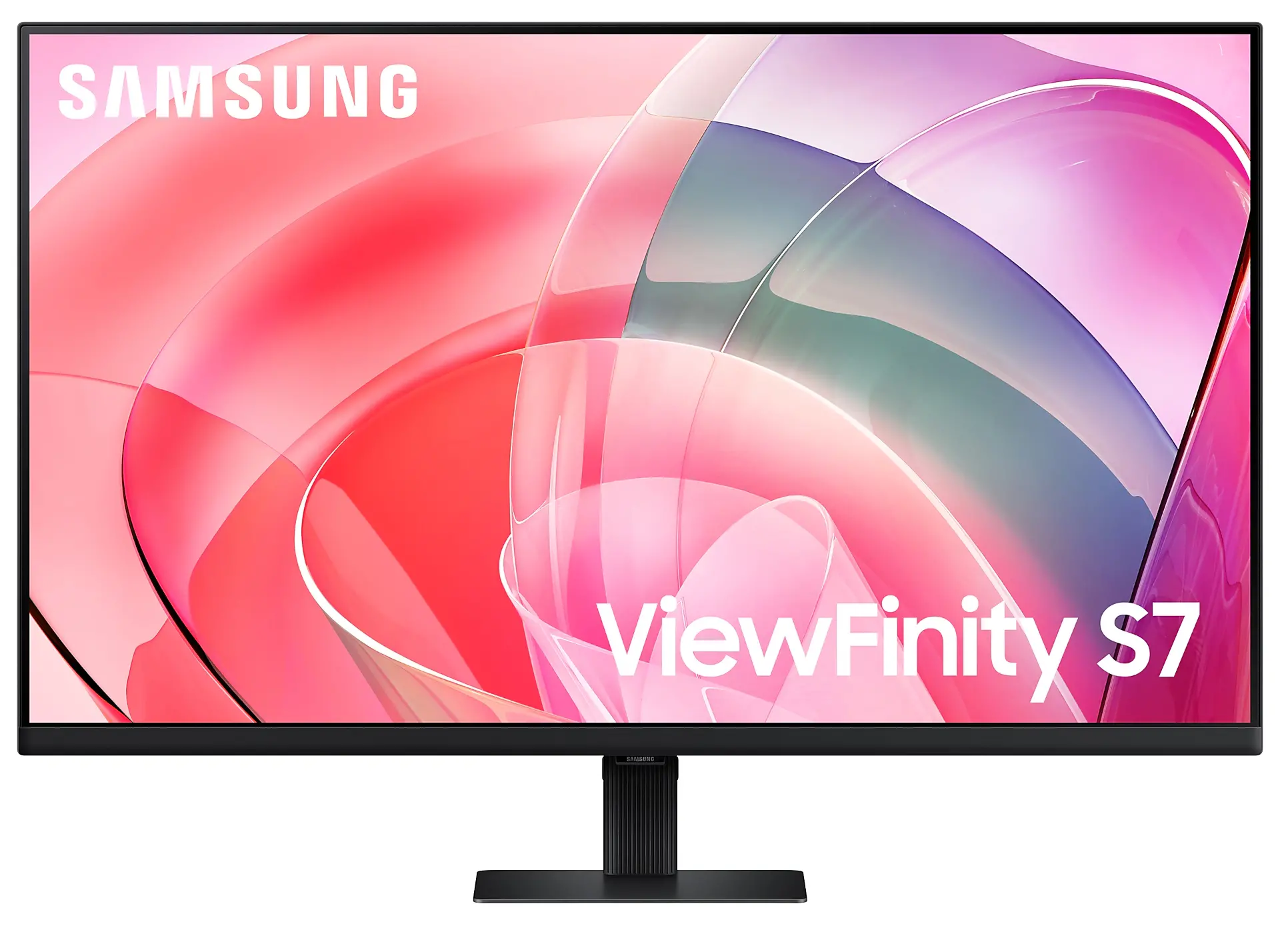Monitor Samsung ViewFinity S7 S70D LS37D700E 32” 4K VA 60Hz 5ms